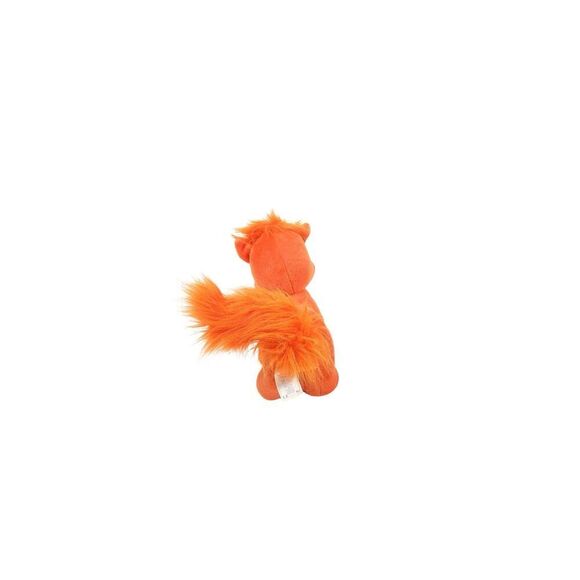 Build-A-Bear Orange Plush Squirrel 12” - Picture 10 of 12